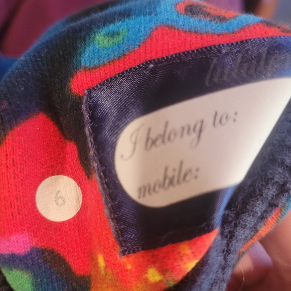 Lululemon sweater - Picture 2 of 2